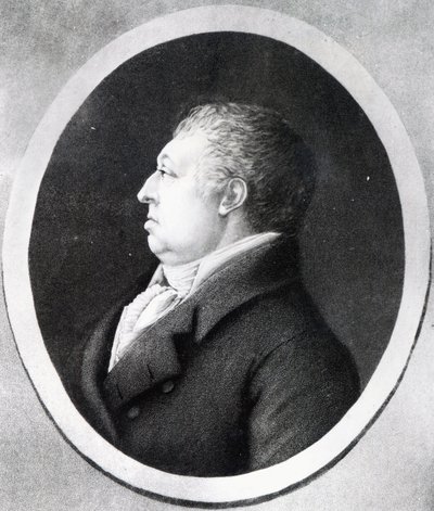 Jan Ladislav Dussek by French School